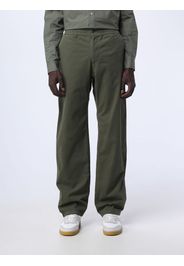 Pantalone A.P.C. in cotone