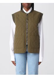 Gilet A.P.C. in misto cotone