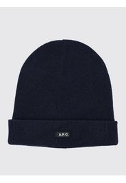 Cappello A.P.C. in lana merino