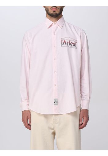 Camicia Aries in cotone