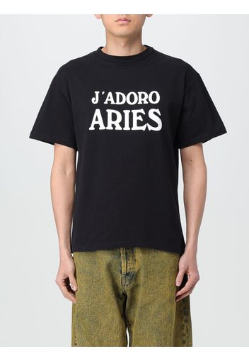 T-shirt J'adoro Aries in cotone