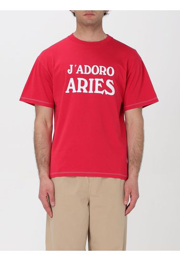 T-shirt J'adoro Aries in cotone