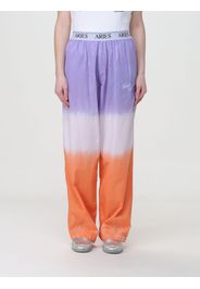 Pantalone ARIES Donna colore Fantasia