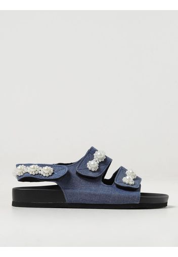 Sandali Bassi ARIZONA LOVE Donna colore Denim