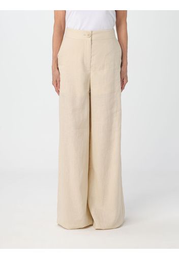 Pantalone ARMANI EXCHANGE Donna colore Beige