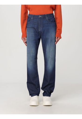 Jeans ARMANI EXCHANGE Uomo colore Blue