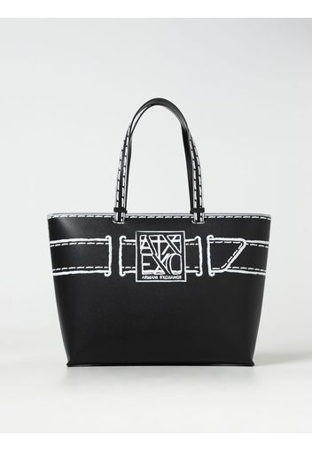 Borsa A Spalla ARMANI EXCHANGE Donna colore Nero