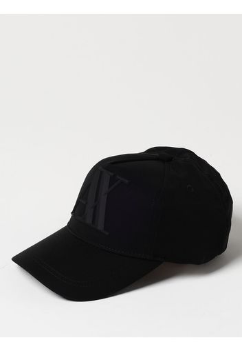 Cappello Armani Exchange in velluto