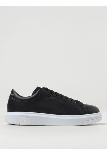 Sneakers ARMANI EXCHANGE Uomo colore Nero