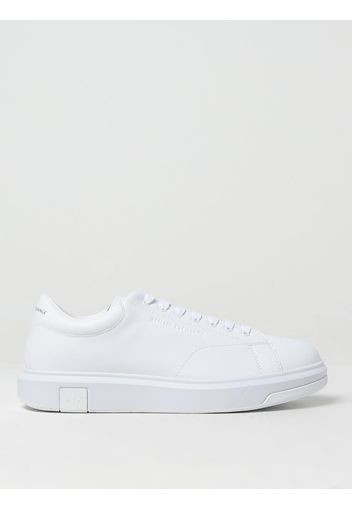 Sneakers ARMANI EXCHANGE Uomo colore Bianco