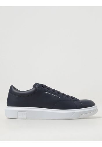 Sneakers ARMANI EXCHANGE Uomo colore Blue