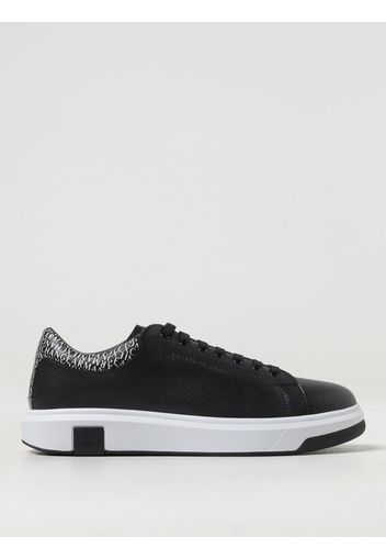 Sneakers ARMANI EXCHANGE Uomo colore Nero