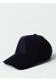 Cappello Armani Exchange in velluto