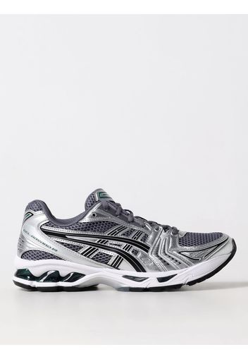 Sneakers Gel-Kayano 14 Asics in mesh e pelle sintetica laminata