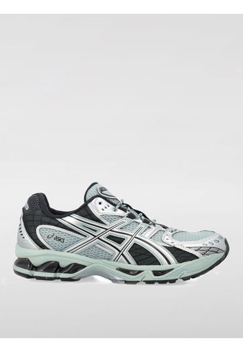 Sneakers Gel-Nimbus 10.1 Asics in mesh e gomma laminata