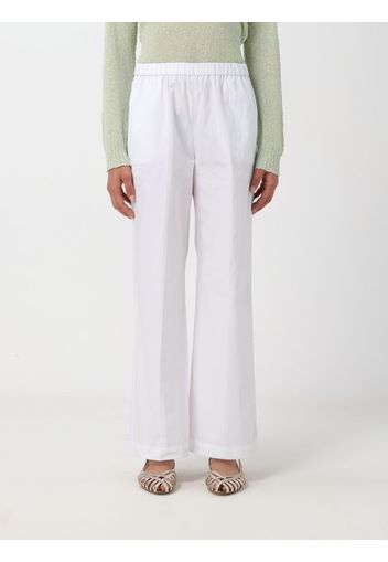 Pantalone ASPESI Donna colore Bianco