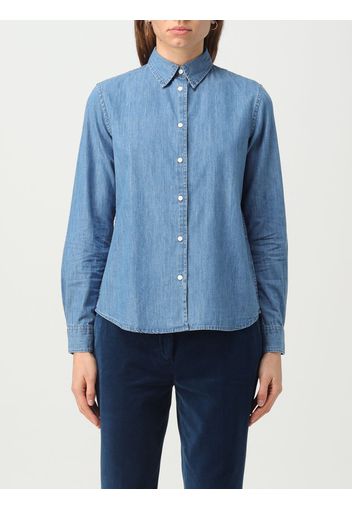 Camicia Aspesi in denim