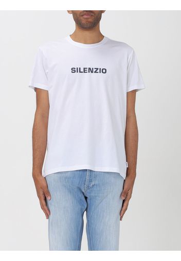 T-Shirt ASPESI Uomo colore Bianco