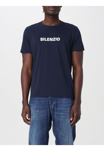 T-Shirt ASPESI Uomo colore Blue