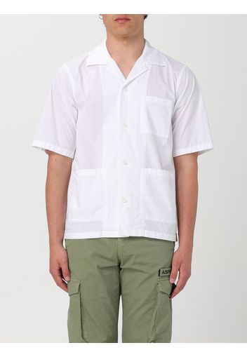 Camicia ASPESI Uomo colore Bianco