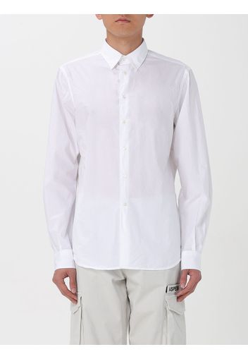 Camicia ASPESI Uomo colore Bianco