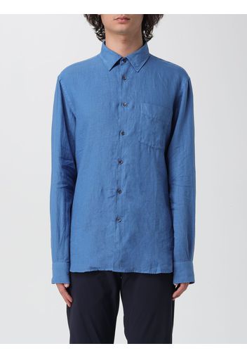 Camicia ASPESI Uomo colore Blue