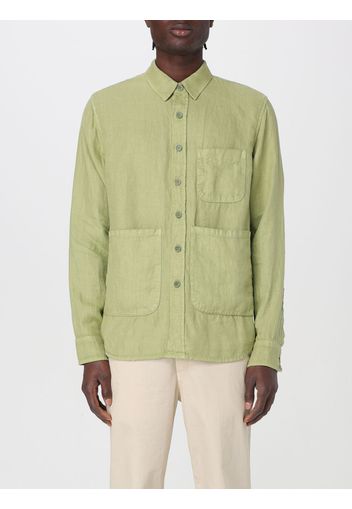 Camicia ASPESI Uomo colore Verde