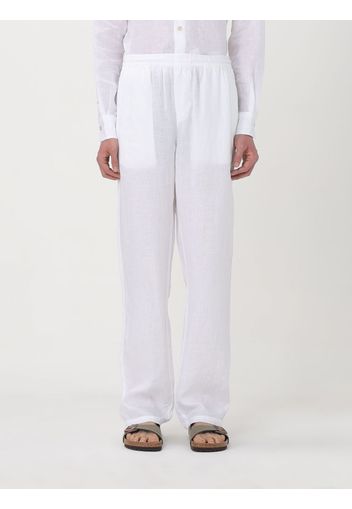 Pantalone ASPESI Uomo colore Bianco