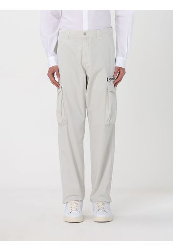 Pantalone ASPESI Uomo colore Beige