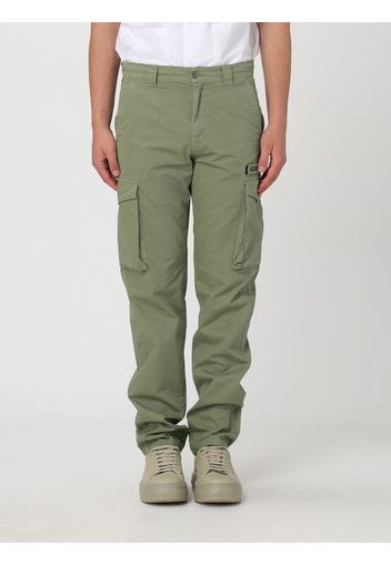 Pantalone ASPESI Uomo colore Verde