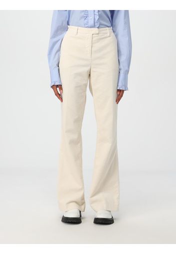 Pantalone ASPESI Donna colore Bianco