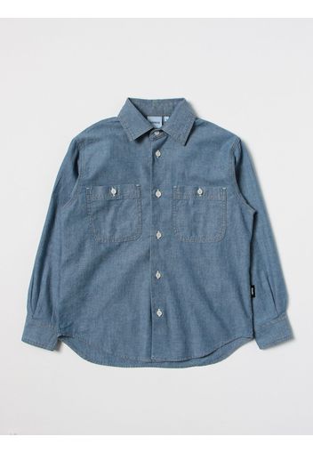 Camicia Aspesi in denim