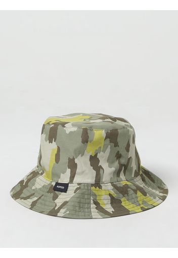 Cappello Bambino ASPESI Bambino colore Militare