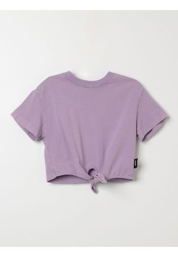 T-Shirt ASPESI Bambino colore Lilla