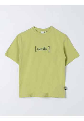 T-Shirt ASPESI Bambino colore Verde