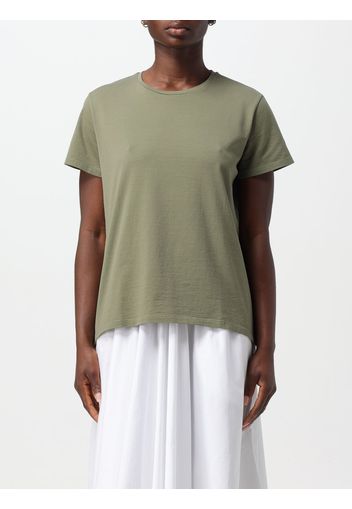 T-Shirt ASPESI Donna colore Militare