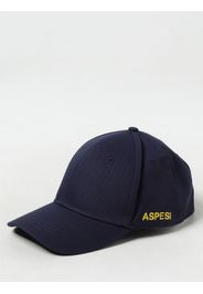 Cappello Aspesi in twill