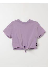 T-Shirt ASPESI Bambino colore Lilla