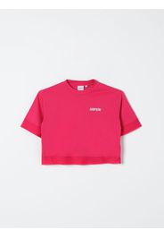 T-Shirt ASPESI Bambino colore Fuxia