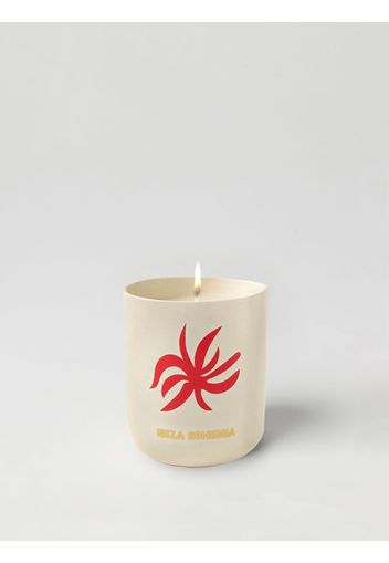 Candela Ibiza Bohemia Assouline in cera e ceramica