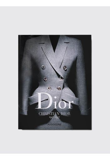 Libro Dior Assouline