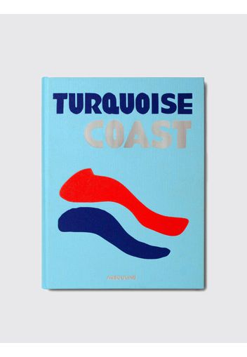 Libro Torquoise Coast Assouline