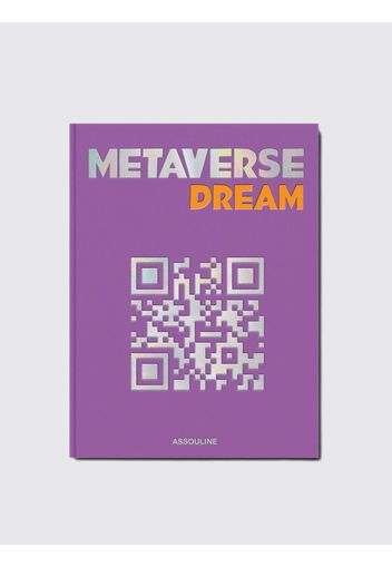 Libro Metaverse Dream Assouline