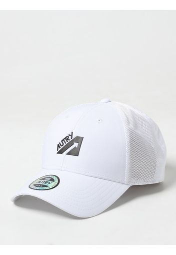 Cappello AUTRY Uomo colore Bianco