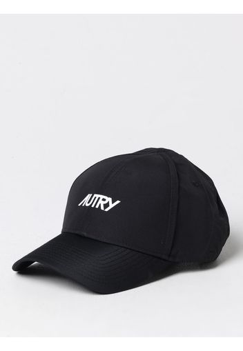 Cappello AUTRY Uomo colore Nero