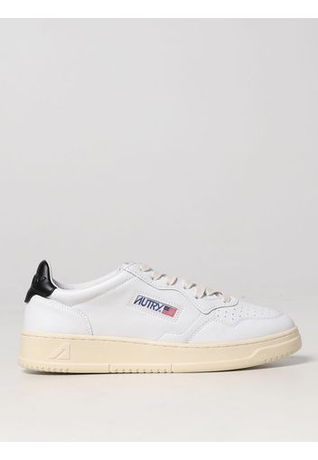 Sneakers Medalist 01 Autry in pelle