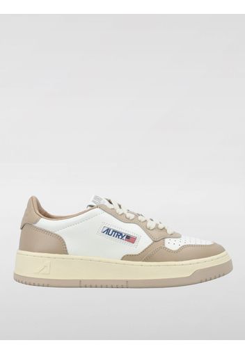 Sneakers AUTRY Donna colore Bianco