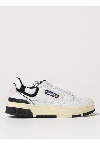 Sneakers AUTRY Donna colore Bianco