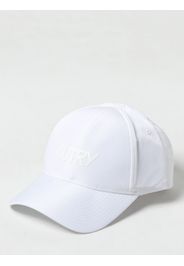 Cappello Autry in cotone con logo