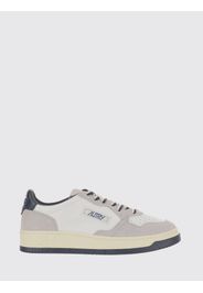 Sneakers AUTRY Uomo colore Bianco